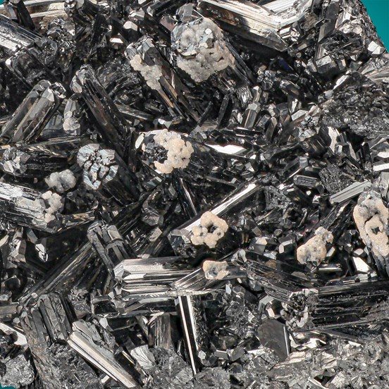 Manganite-Ilfeld | Nordhausen | Harz | Thuringia | Germany